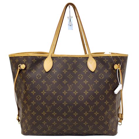 louis vuitton neverfull gm monogram uk|louis vuitton neverfull gm vintage.